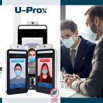 Интеграция U-PROX и биометрических терминалов!